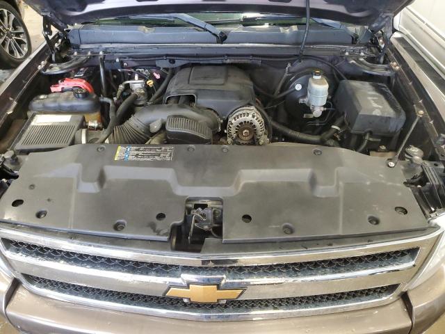 Photo 10 VIN: 1GCEK19077Z578109 - CHEVROLET SILVERADO 