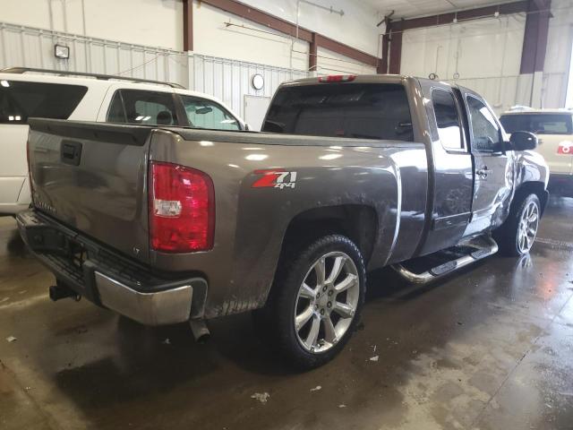 Photo 2 VIN: 1GCEK19077Z578109 - CHEVROLET SILVERADO 