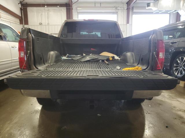 Photo 5 VIN: 1GCEK19077Z578109 - CHEVROLET SILVERADO 