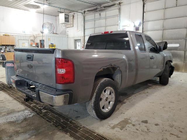 Photo 2 VIN: 1GCEK19078Z219764 - CHEVROLET SILVERADO 