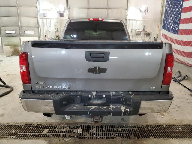 Photo 5 VIN: 1GCEK19078Z219764 - CHEVROLET SILVERADO 