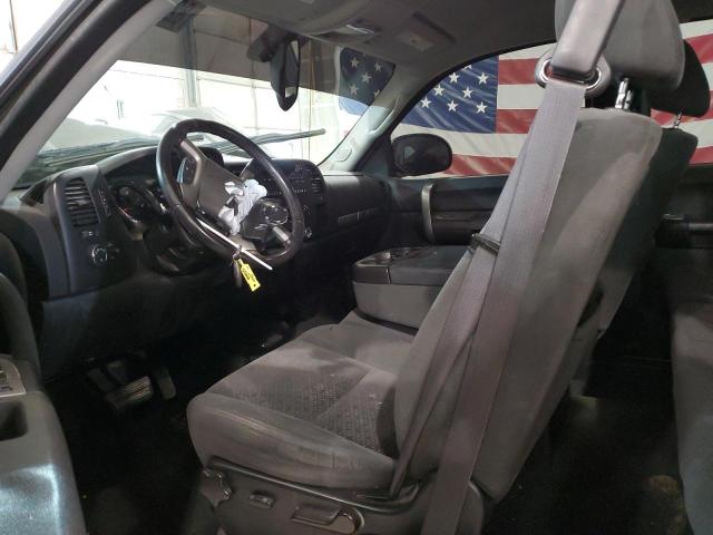 Photo 6 VIN: 1GCEK19078Z219764 - CHEVROLET SILVERADO 