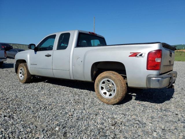 Photo 1 VIN: 1GCEK19087Z616690 - CHEVROLET SILVERADO 