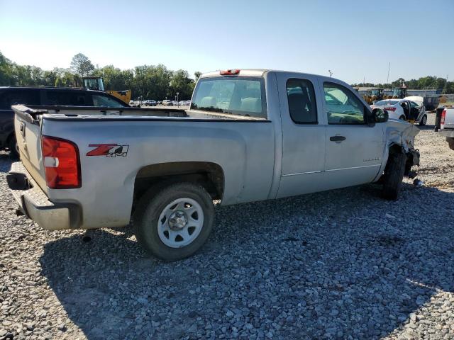 Photo 2 VIN: 1GCEK19087Z616690 - CHEVROLET SILVERADO 