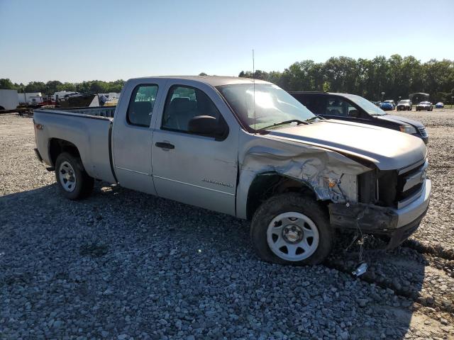 Photo 3 VIN: 1GCEK19087Z616690 - CHEVROLET SILVERADO 