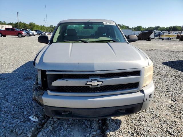 Photo 4 VIN: 1GCEK19087Z616690 - CHEVROLET SILVERADO 