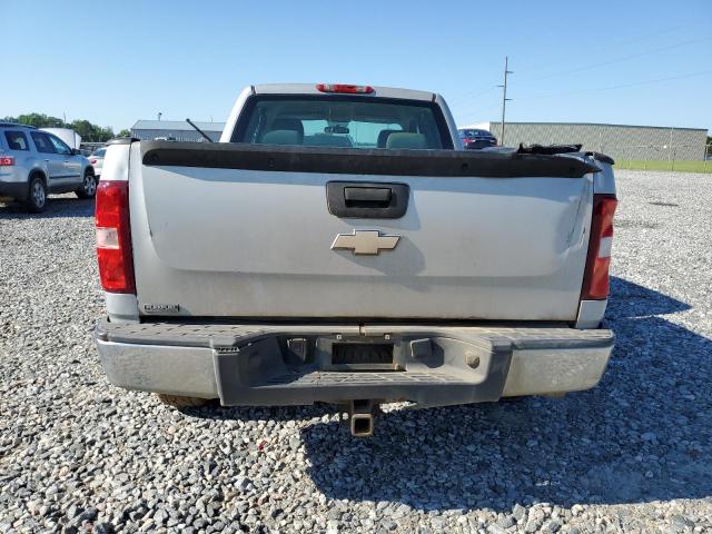 Photo 5 VIN: 1GCEK19087Z616690 - CHEVROLET SILVERADO 