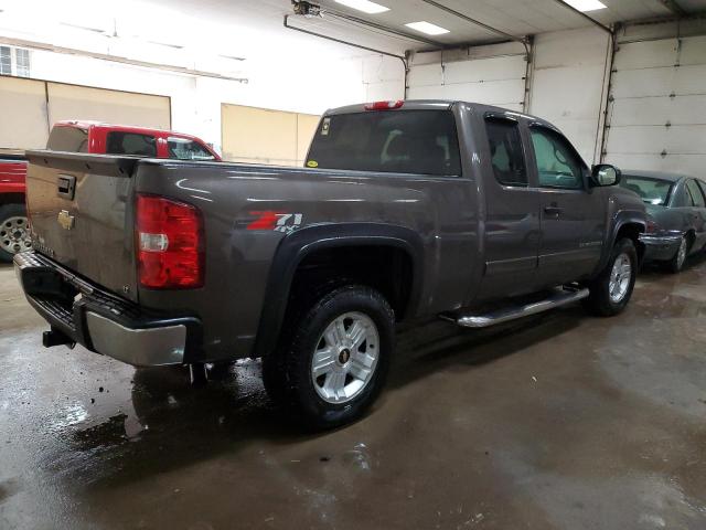 Photo 2 VIN: 1GCEK19088Z270741 - CHEVROLET SILVERADO 