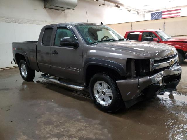 Photo 3 VIN: 1GCEK19088Z270741 - CHEVROLET SILVERADO 