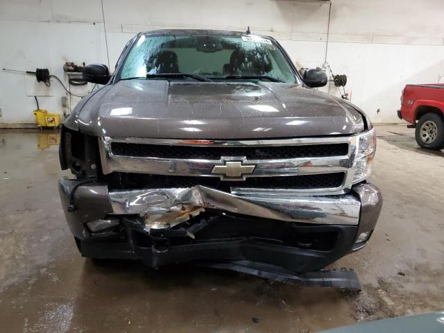 Photo 4 VIN: 1GCEK19088Z270741 - CHEVROLET SILVERADO 