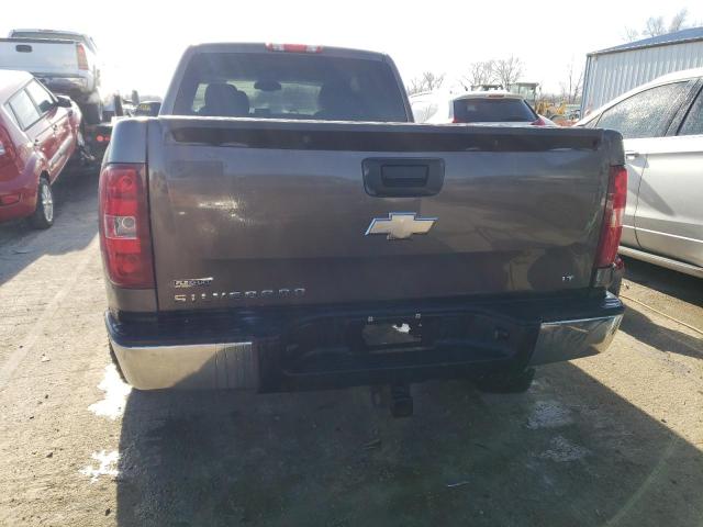 Photo 5 VIN: 1GCEK19088Z301275 - CHEVROLET SILVERADO 