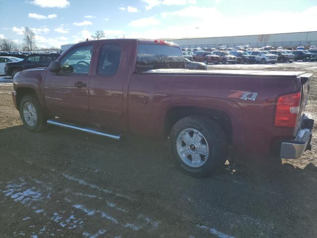 Photo 1 VIN: 1GCEK19097Z558413 - CHEVROLET SILVERADO 