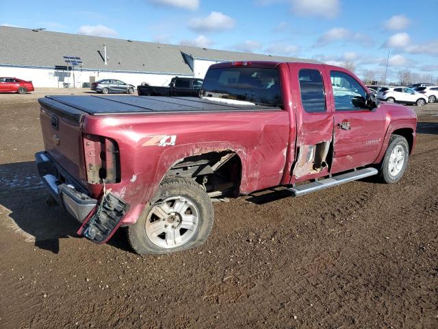 Photo 2 VIN: 1GCEK19097Z558413 - CHEVROLET SILVERADO 