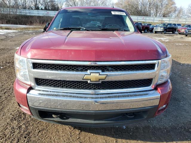 Photo 4 VIN: 1GCEK19097Z558413 - CHEVROLET SILVERADO 