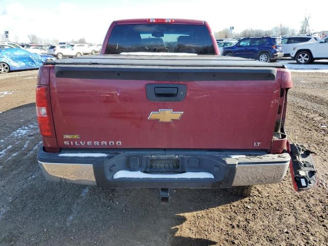 Photo 5 VIN: 1GCEK19097Z558413 - CHEVROLET SILVERADO 