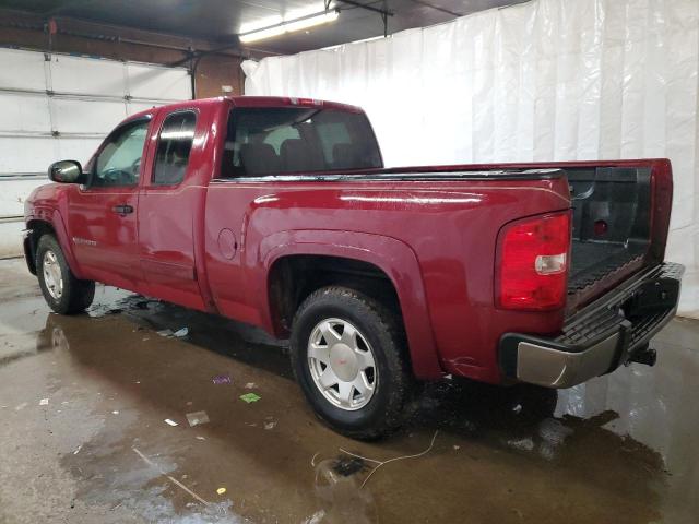 Photo 1 VIN: 1GCEK19097Z561070 - CHEVROLET SILVERADO 