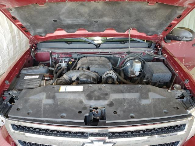 Photo 10 VIN: 1GCEK19097Z561070 - CHEVROLET SILVERADO 