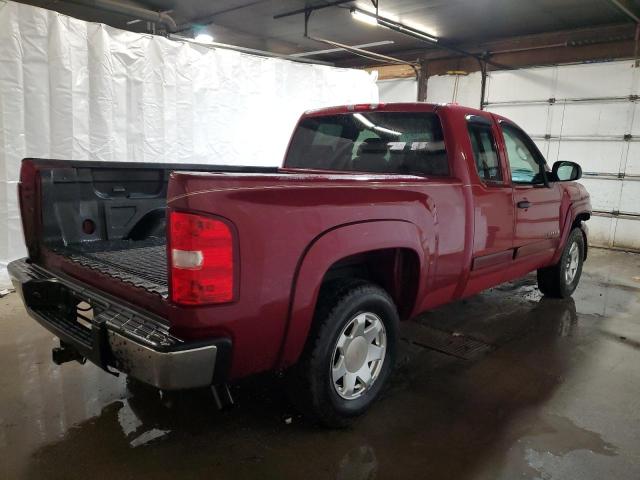 Photo 2 VIN: 1GCEK19097Z561070 - CHEVROLET SILVERADO 