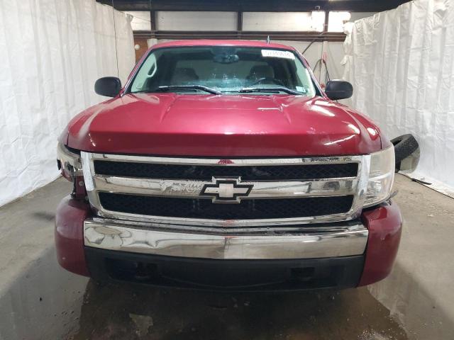 Photo 4 VIN: 1GCEK19097Z561070 - CHEVROLET SILVERADO 