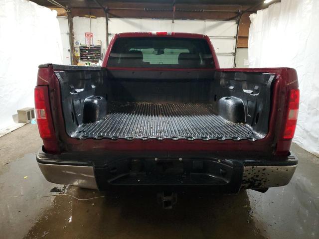 Photo 5 VIN: 1GCEK19097Z561070 - CHEVROLET SILVERADO 