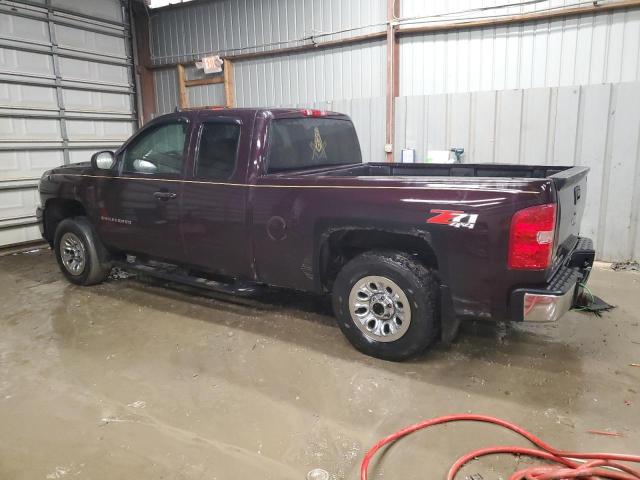 Photo 1 VIN: 1GCEK19098E152091 - CHEVROLET SILVERADO 