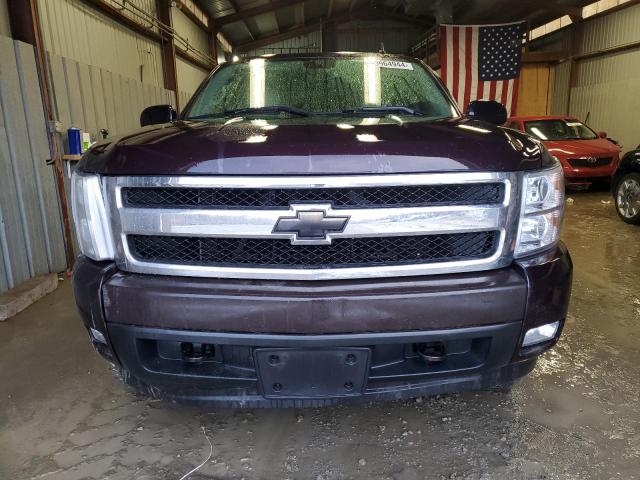 Photo 4 VIN: 1GCEK19098E152091 - CHEVROLET SILVERADO 