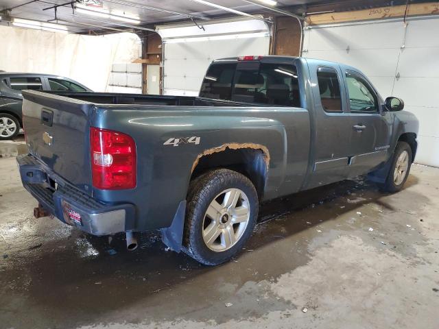 Photo 2 VIN: 1GCEK19098Z261238 - CHEVROLET SILVERADO 