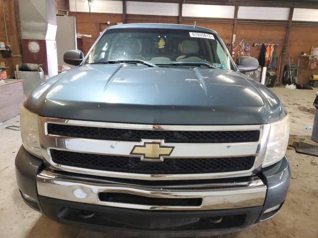 Photo 4 VIN: 1GCEK19098Z261238 - CHEVROLET SILVERADO 