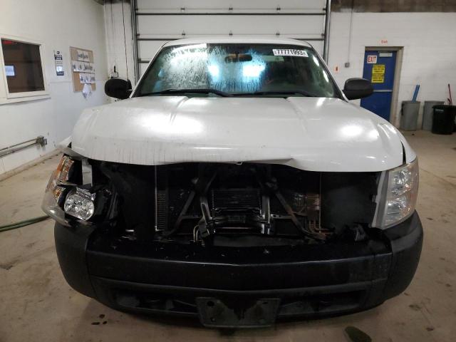 Photo 4 VIN: 1GCEK190X7Z606386 - CHEVROLET ALL MODELS 