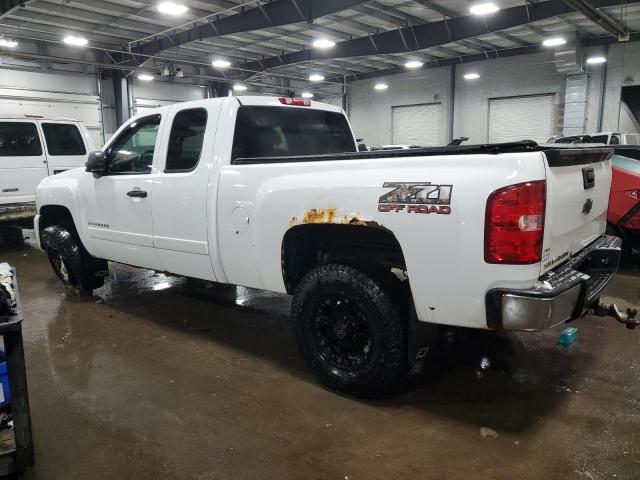 Photo 1 VIN: 1GCEK190X7Z646239 - CHEVROLET SILVERADO 