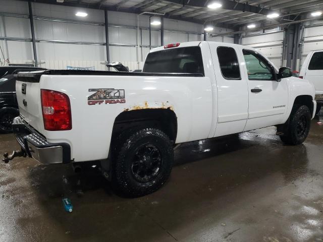 Photo 2 VIN: 1GCEK190X7Z646239 - CHEVROLET SILVERADO 