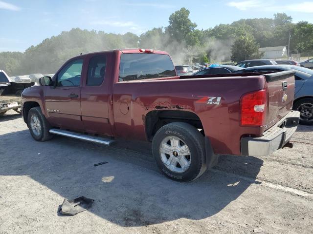 Photo 1 VIN: 1GCEK190X8E188355 - CHEVROLET SILVERADO 