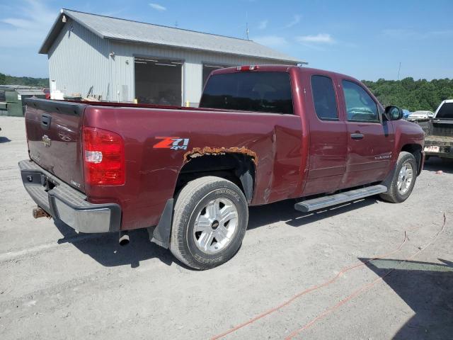 Photo 2 VIN: 1GCEK190X8E188355 - CHEVROLET SILVERADO 