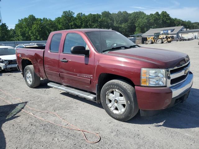 Photo 3 VIN: 1GCEK190X8E188355 - CHEVROLET SILVERADO 