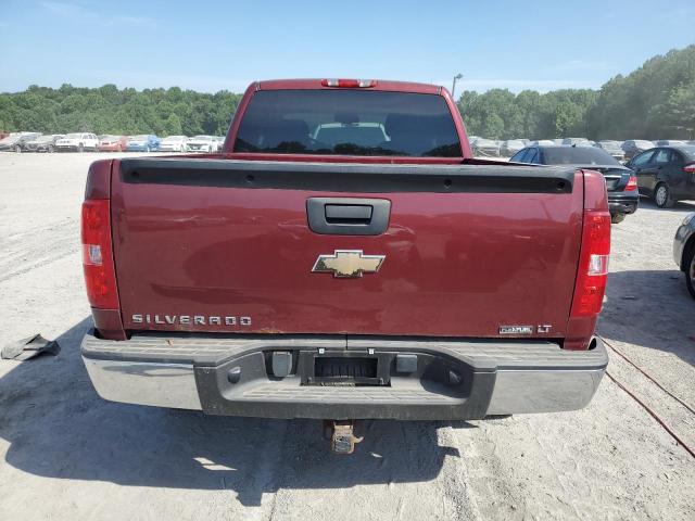 Photo 5 VIN: 1GCEK190X8E188355 - CHEVROLET SILVERADO 