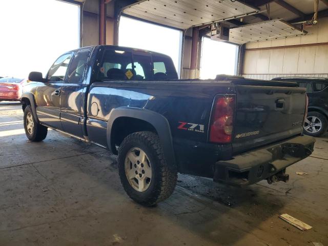 Photo 1 VIN: 1GCEK19B05E321699 - CHEVROLET SILVERADO 