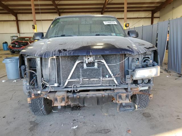 Photo 4 VIN: 1GCEK19B05E321699 - CHEVROLET SILVERADO 