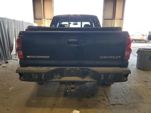 Photo 5 VIN: 1GCEK19B05E321699 - CHEVROLET SILVERADO 