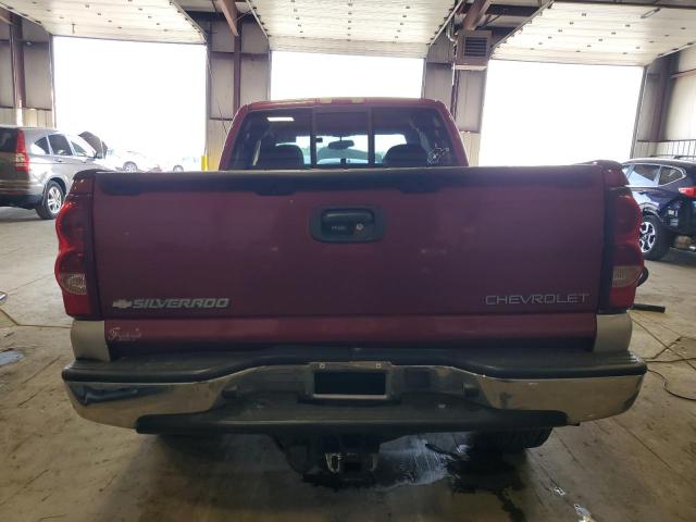 Photo 5 VIN: 1GCEK19B05Z277499 - CHEVROLET SILVERADO 