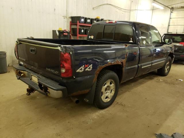 Photo 2 VIN: 1GCEK19B05Z336180 - CHEVROLET ALL MODELS 