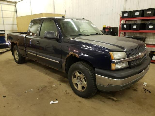 Photo 3 VIN: 1GCEK19B05Z336180 - CHEVROLET ALL MODELS 