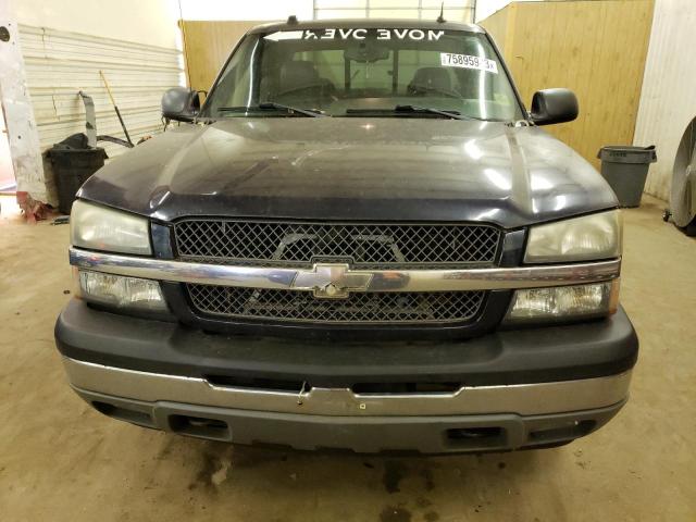 Photo 4 VIN: 1GCEK19B05Z336180 - CHEVROLET ALL MODELS 