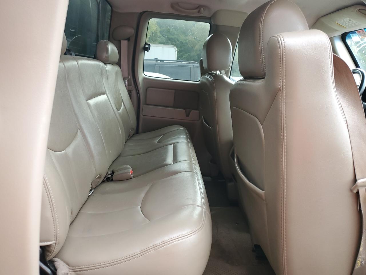 Photo 9 VIN: 1GCEK19B05Z338902 - CHEVROLET SILVERADO 