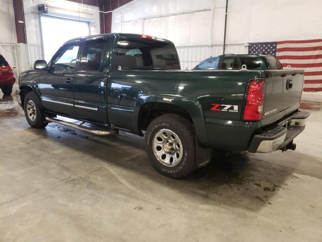 Photo 1 VIN: 1GCEK19B06Z168087 - CHEVROLET SILVERADO 