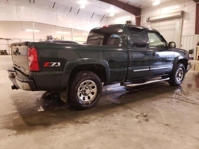 Photo 2 VIN: 1GCEK19B06Z168087 - CHEVROLET SILVERADO 