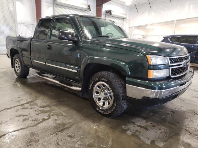 Photo 3 VIN: 1GCEK19B06Z168087 - CHEVROLET SILVERADO 