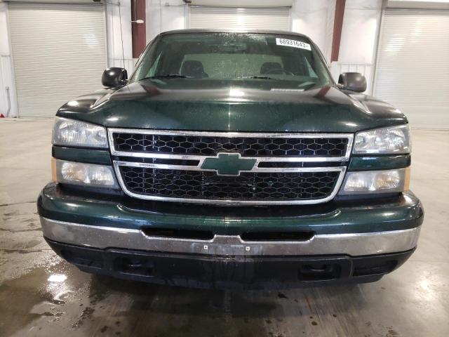 Photo 4 VIN: 1GCEK19B06Z168087 - CHEVROLET SILVERADO 