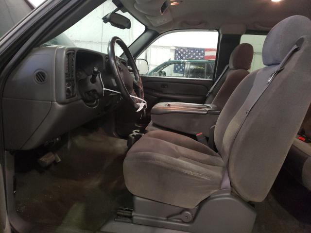 Photo 6 VIN: 1GCEK19B06Z168087 - CHEVROLET SILVERADO 