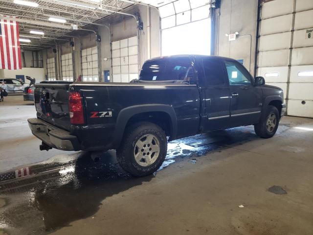 Photo 2 VIN: 1GCEK19B06Z170177 - CHEVROLET SILVERADO 