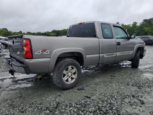 Photo 2 VIN: 1GCEK19B06Z192468 - CHEVROLET SILVERADO 